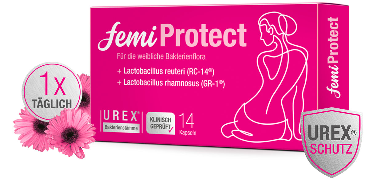 FemiProtect